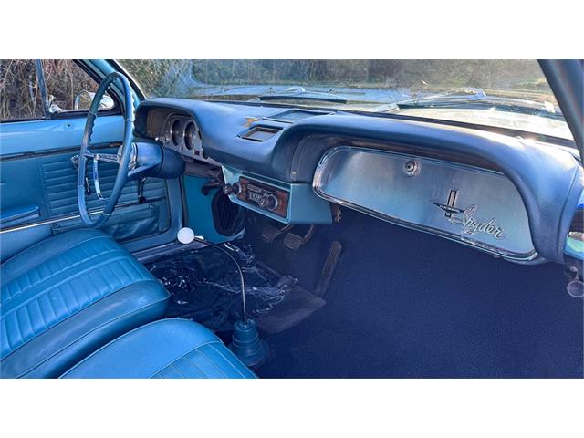 1964 Chevrolet Corvair Monza (CC-2115775) for sale in Biloxi, Mississippi