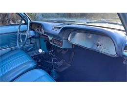 1964 Chevrolet Corvair Monza (CC-2115775) for sale in Biloxi, Mississippi