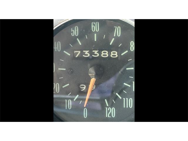 1964 Chevrolet Corvair Monza (CC-2115775) for sale in Biloxi, Mississippi