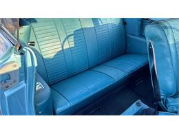 1964 Chevrolet Corvair Monza (CC-2115775) for sale in Biloxi, Mississippi