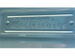 1964 Chevrolet Corvair Monza (CC-2115775) for sale in Biloxi, Mississippi