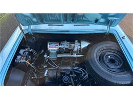 1964 Chevrolet Corvair Monza (CC-2115775) for sale in Biloxi, Mississippi