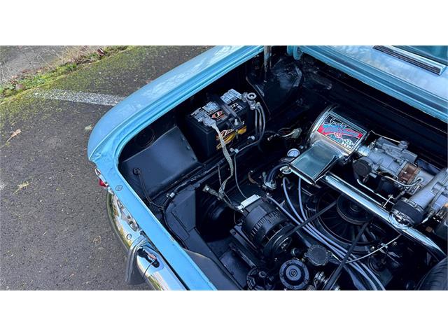 1964 Chevrolet Corvair Monza (CC-2115775) for sale in Biloxi, Mississippi