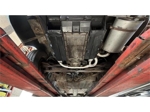 1964 Chevrolet Corvair Monza (CC-2115775) for sale in Biloxi, Mississippi