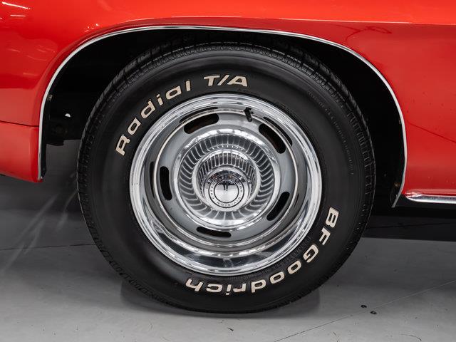 1969 Chevrolet Camaro (CC-2115776) for sale in Sherwood Park, Alberta