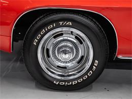 1969 Chevrolet Camaro (CC-2115776) for sale in Sherwood Park, Alberta