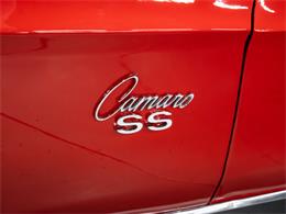 1969 Chevrolet Camaro (CC-2115776) for sale in Sherwood Park, Alberta