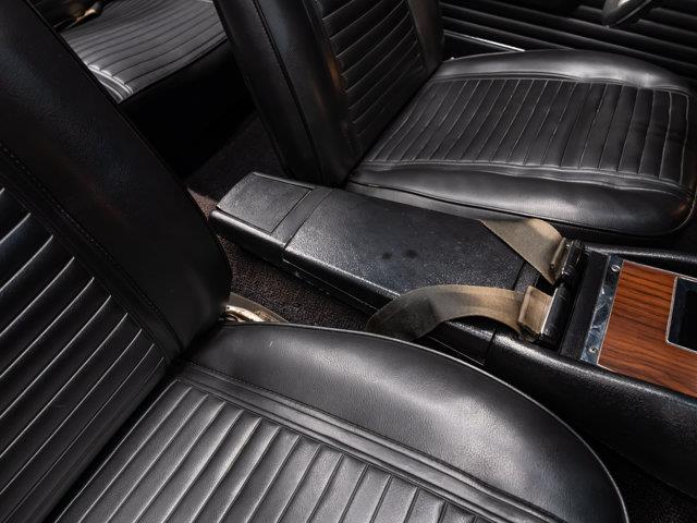 1969 Chevrolet Camaro (CC-2115776) for sale in Sherwood Park, Alberta