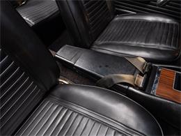 1969 Chevrolet Camaro (CC-2115776) for sale in Sherwood Park, Alberta