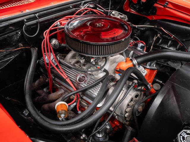 1969 Chevrolet Camaro (CC-2115776) for sale in Sherwood Park, Alberta