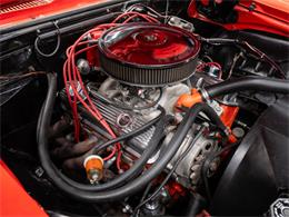 1969 Chevrolet Camaro (CC-2115776) for sale in Sherwood Park, Alberta