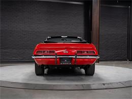 1969 Chevrolet Camaro (CC-2115776) for sale in Sherwood Park, Alberta