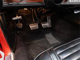 1969 Chevrolet Camaro (CC-2115776) for sale in Sherwood Park, Alberta