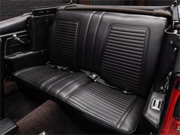 1969 Chevrolet Camaro (CC-2115776) for sale in Sherwood Park, Alberta