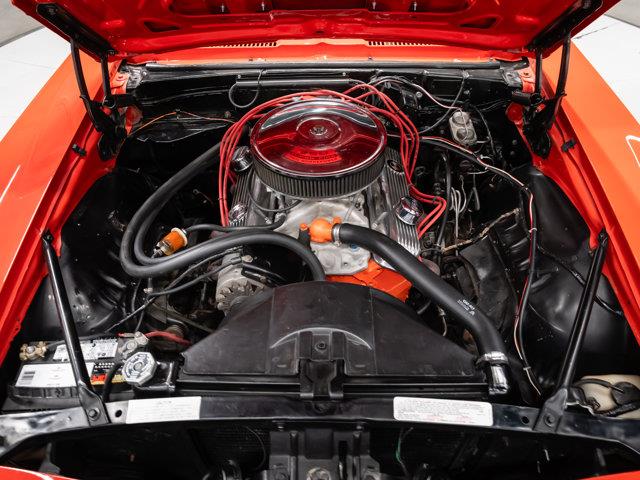 1969 Chevrolet Camaro (CC-2115776) for sale in Sherwood Park, Alberta