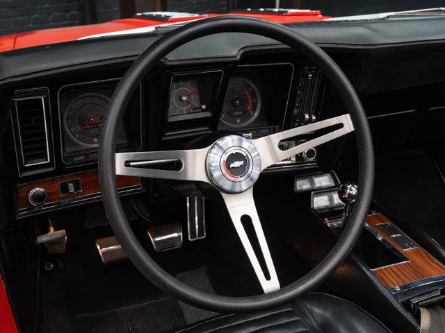 1969 Chevrolet Camaro (CC-2115776) for sale in Sherwood Park, Alberta