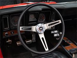 1969 Chevrolet Camaro (CC-2115776) for sale in Sherwood Park, Alberta