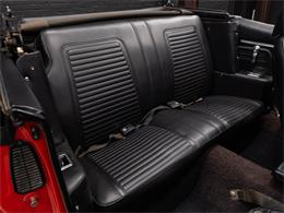 1969 Chevrolet Camaro (CC-2115776) for sale in Sherwood Park, Alberta