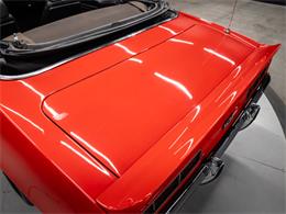 1969 Chevrolet Camaro (CC-2115776) for sale in Sherwood Park, Alberta