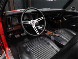 1969 Chevrolet Camaro (CC-2115776) for sale in Sherwood Park, Alberta