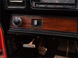 1969 Chevrolet Camaro (CC-2115776) for sale in Sherwood Park, Alberta