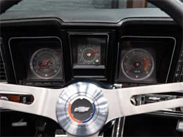 1969 Chevrolet Camaro (CC-2115776) for sale in Sherwood Park, Alberta