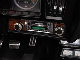 1969 Chevrolet Camaro (CC-2115776) for sale in Sherwood Park, Alberta