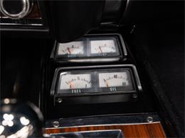1969 Chevrolet Camaro (CC-2115776) for sale in Sherwood Park, Alberta