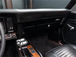1969 Chevrolet Camaro (CC-2115776) for sale in Sherwood Park, Alberta