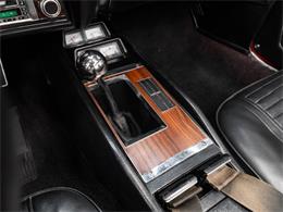 1969 Chevrolet Camaro (CC-2115776) for sale in Sherwood Park, Alberta