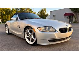2006 BMW Z4 (CC-2115777) for sale in Biloxi, Mississippi