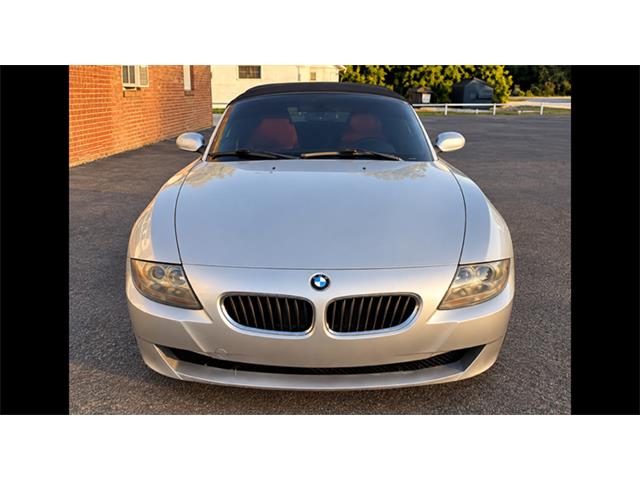 2006 BMW Z4 (CC-2115777) for sale in Biloxi, Mississippi