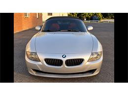 2006 BMW Z4 (CC-2115777) for sale in Biloxi, Mississippi