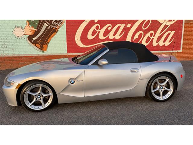 2006 BMW Z4 (CC-2115777) for sale in Biloxi, Mississippi