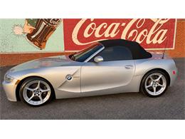 2006 BMW Z4 (CC-2115777) for sale in Biloxi, Mississippi