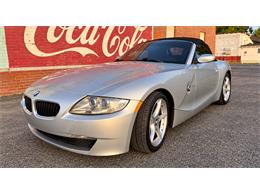 2006 BMW Z4 (CC-2115777) for sale in Biloxi, Mississippi
