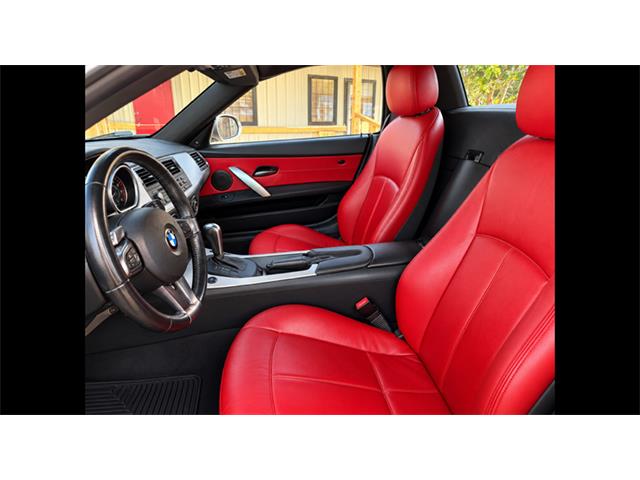 2006 BMW Z4 (CC-2115777) for sale in Biloxi, Mississippi
