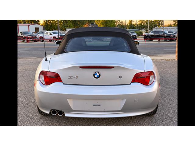 2006 BMW Z4 (CC-2115777) for sale in Biloxi, Mississippi