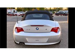 2006 BMW Z4 (CC-2115777) for sale in Biloxi, Mississippi
