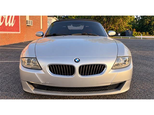 2006 BMW Z4 (CC-2115777) for sale in Biloxi, Mississippi