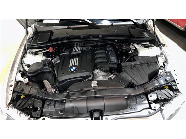 2012 BMW 3 Series (CC-2115778) for sale in Biloxi, Mississippi