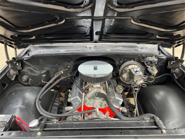 1977 Chevrolet C10 (CC-2110578) for sale in Cadillac, Michigan