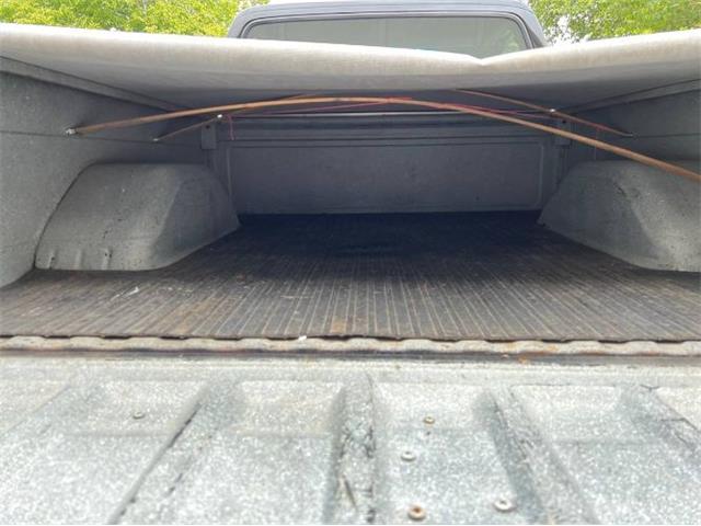1977 Chevrolet C10 (CC-2110578) for sale in Cadillac, Michigan