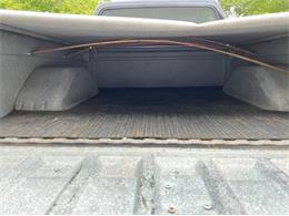 1977 Chevrolet C10 (CC-2110578) for sale in Cadillac, Michigan
