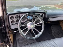 1977 Chevrolet C10 (CC-2110578) for sale in Cadillac, Michigan