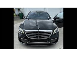 2020 Mercedes-Benz AMG (CC-2115780) for sale in Biloxi, Mississippi
