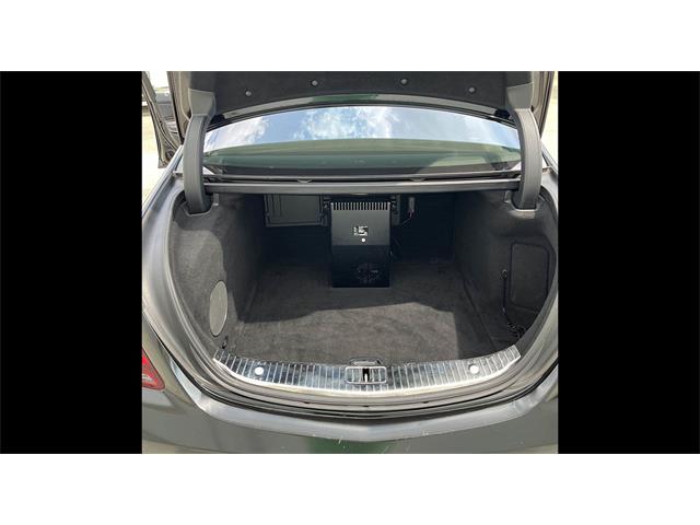 2020 Mercedes-Benz AMG (CC-2115780) for sale in Biloxi, Mississippi