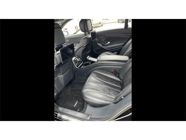2020 Mercedes-Benz AMG (CC-2115780) for sale in Biloxi, Mississippi