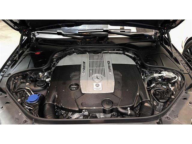 2020 Mercedes-Benz AMG (CC-2115780) for sale in Biloxi, Mississippi