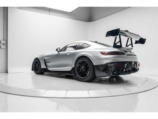 2023 Mercedes-Benz AMG (CC-2115781) for sale in Fort Lauderdale, Florida